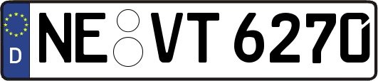 NE-VT6270
