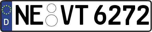 NE-VT6272