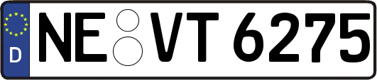 NE-VT6275