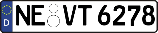 NE-VT6278