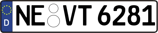 NE-VT6281