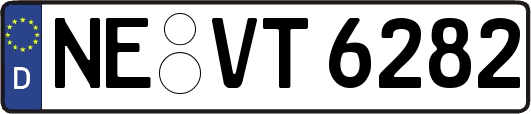 NE-VT6282