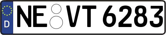 NE-VT6283