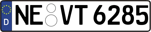 NE-VT6285