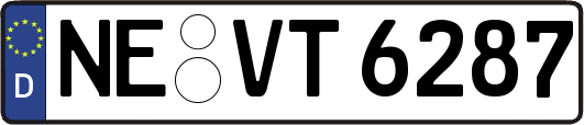 NE-VT6287