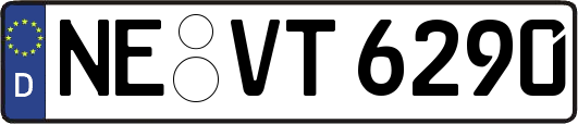 NE-VT6290