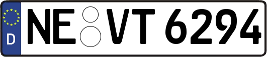 NE-VT6294