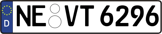 NE-VT6296