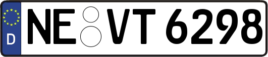 NE-VT6298