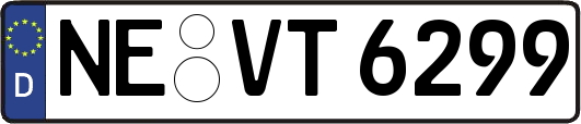 NE-VT6299