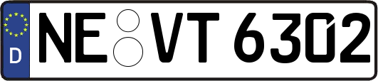 NE-VT6302