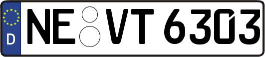 NE-VT6303