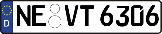 NE-VT6306
