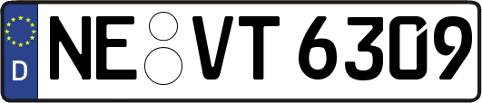 NE-VT6309