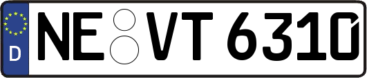NE-VT6310