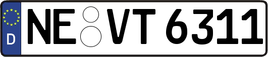 NE-VT6311