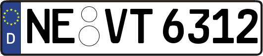 NE-VT6312