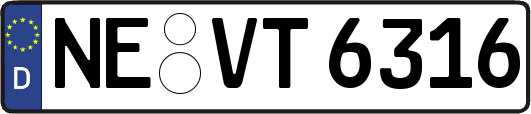 NE-VT6316