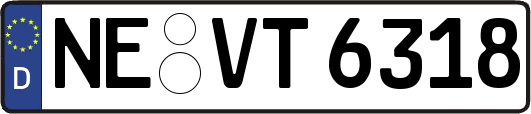 NE-VT6318