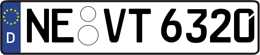 NE-VT6320