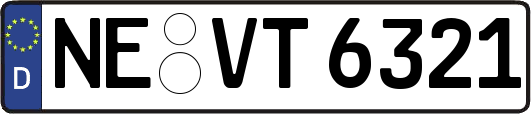 NE-VT6321