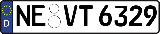 NE-VT6329