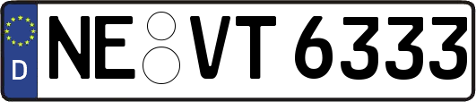 NE-VT6333