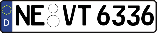 NE-VT6336