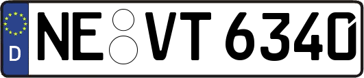 NE-VT6340