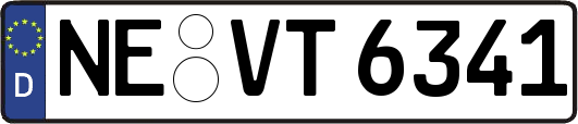 NE-VT6341