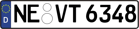 NE-VT6348