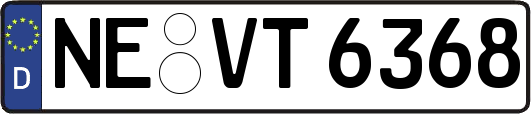 NE-VT6368