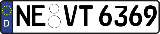 NE-VT6369