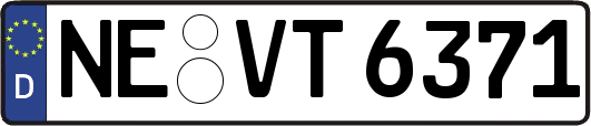 NE-VT6371