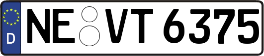 NE-VT6375