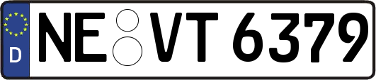 NE-VT6379