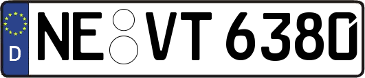 NE-VT6380