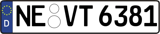 NE-VT6381