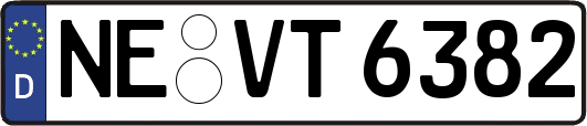NE-VT6382