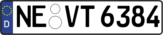 NE-VT6384