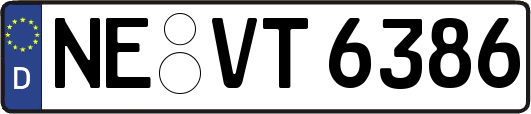 NE-VT6386