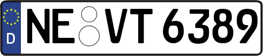 NE-VT6389