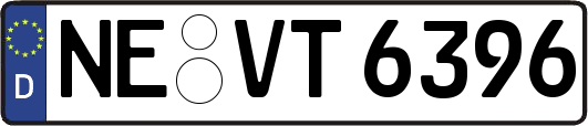 NE-VT6396