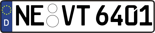 NE-VT6401