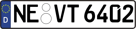NE-VT6402