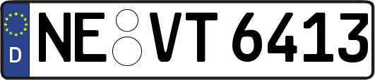 NE-VT6413