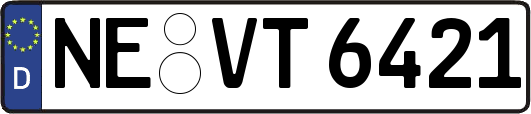 NE-VT6421
