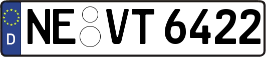NE-VT6422