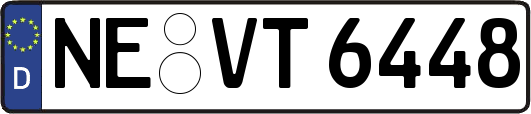 NE-VT6448