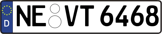 NE-VT6468